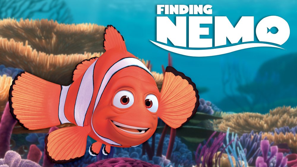 Finding Nemo Image - Id: 92116 - Image Abyss