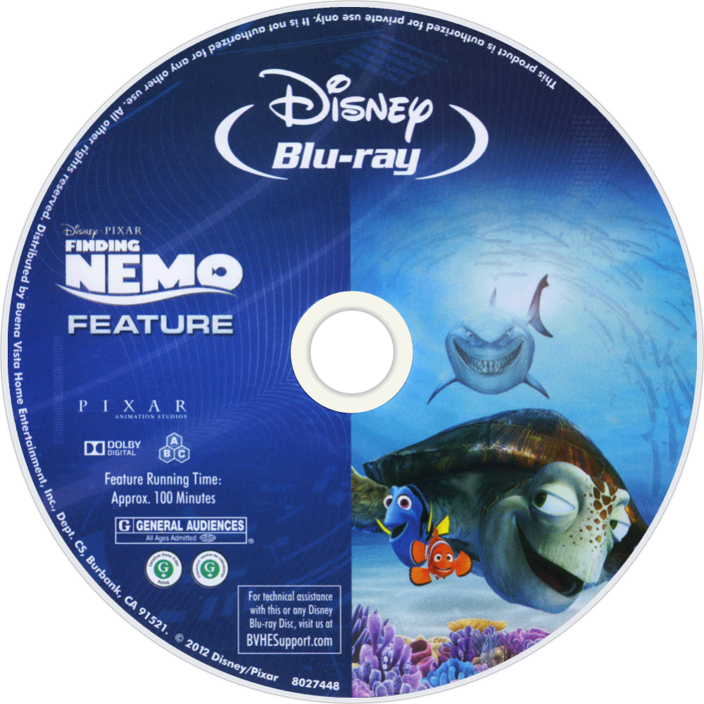 Finding Nemo Picture - Image Abyss