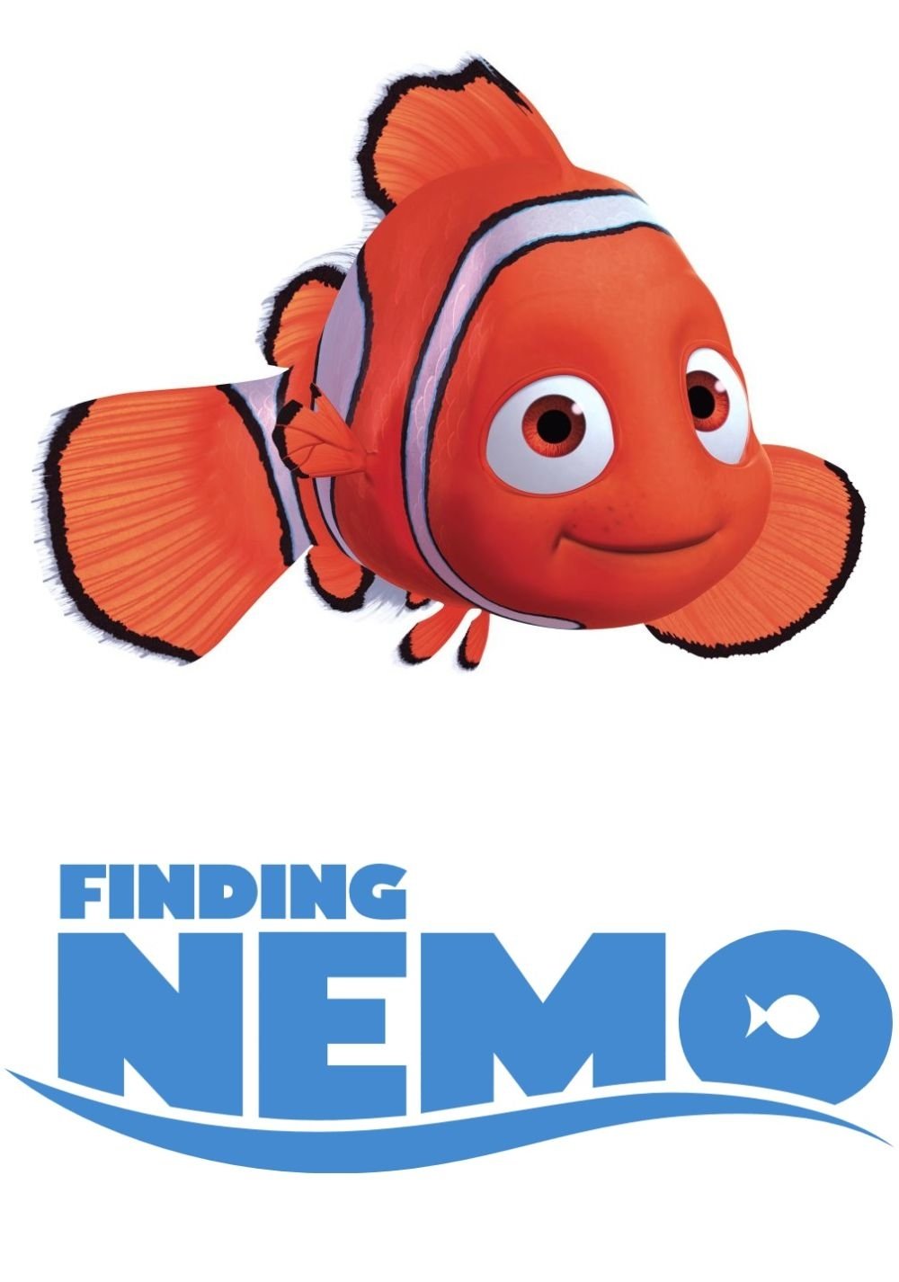 finding nemo streaming 4