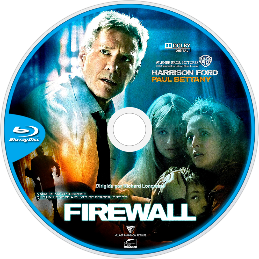 Movie firewall Protect Yourself
