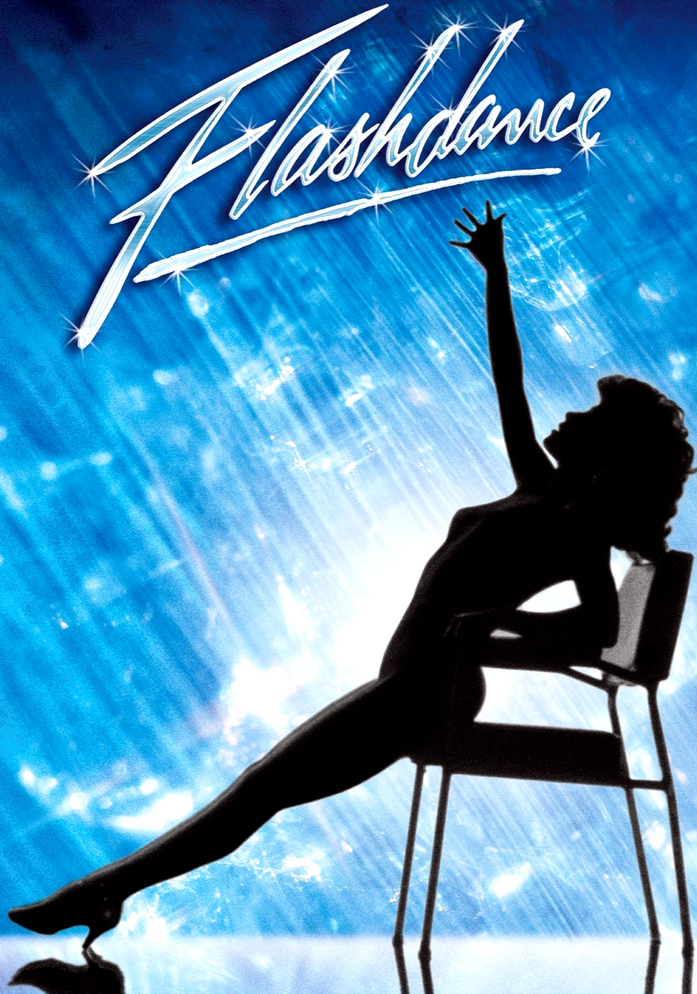 WALLPAPERS - Collection MARBURG - FLASHDANCE FLASHDANCE