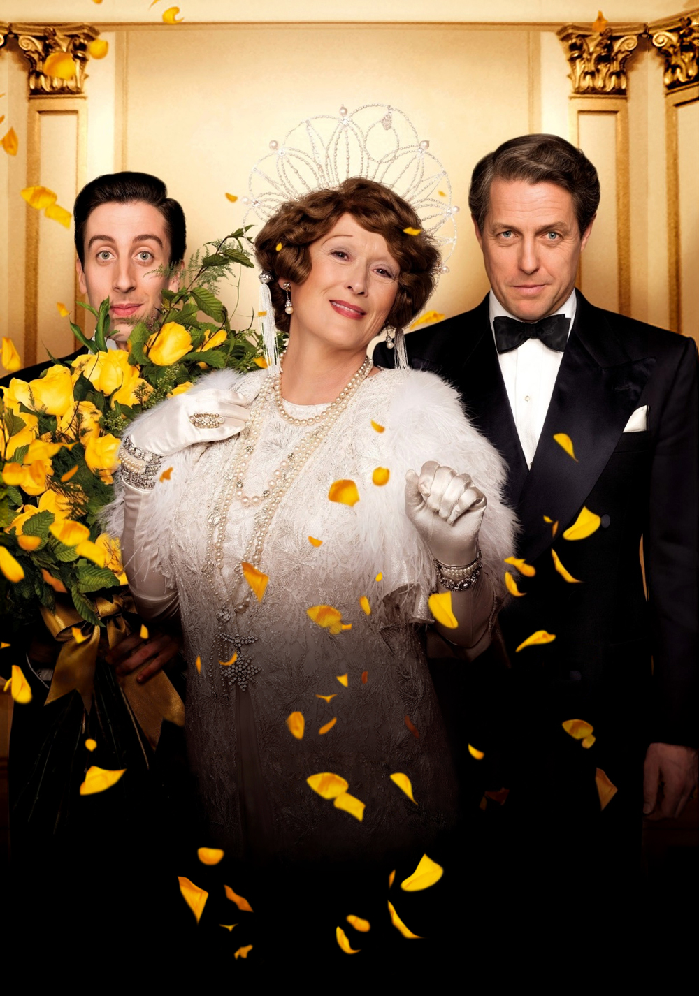 Florence Foster Jenkins Picture