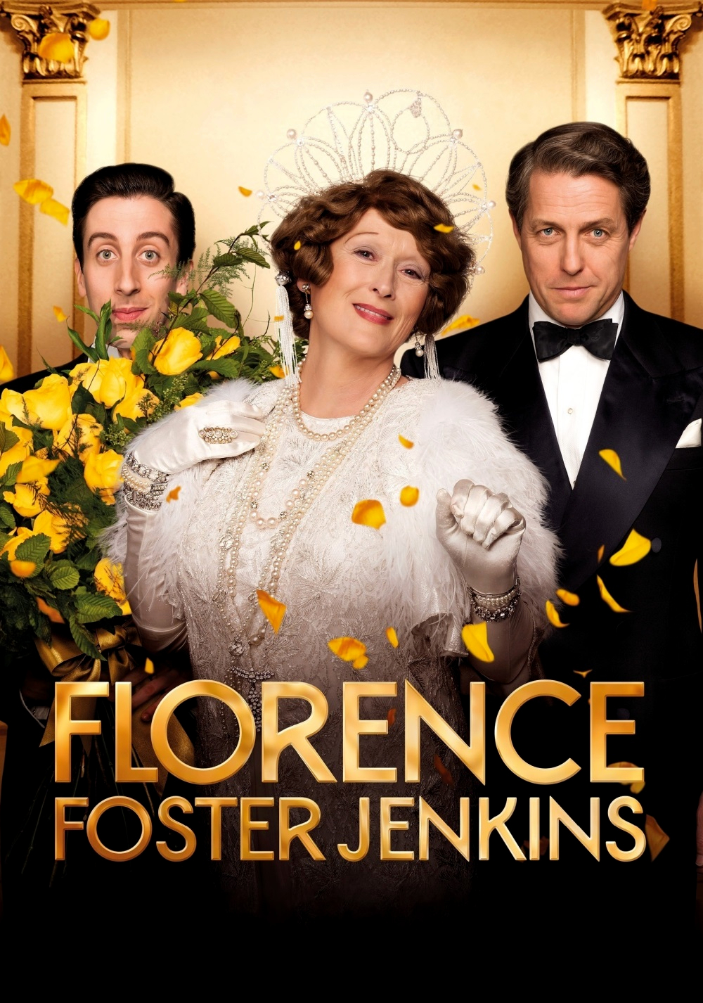 Florence Foster Jenkins Picture
