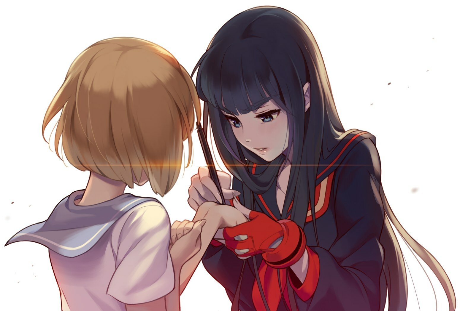 Download Anime Kill La Kill Image