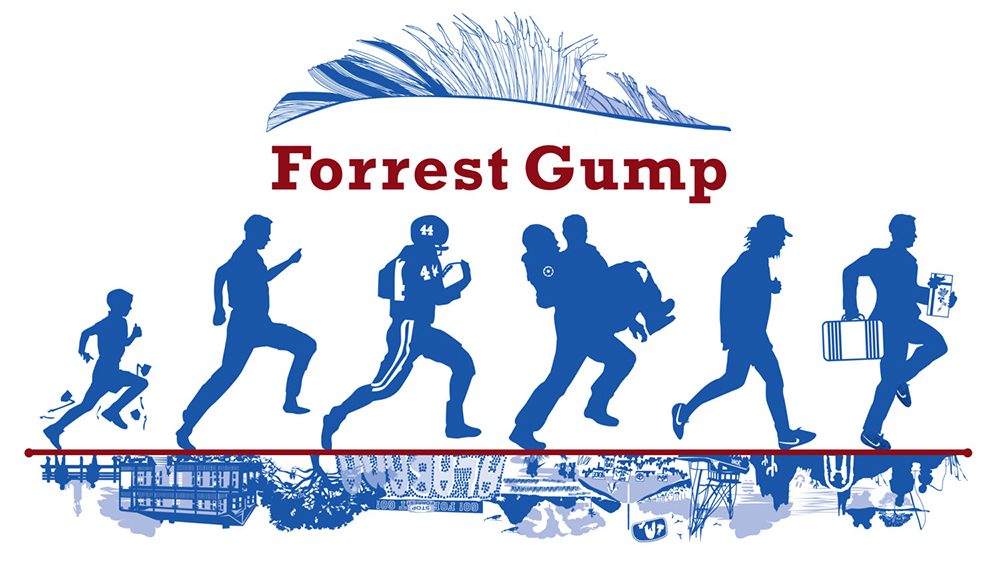 Forrest Gump Picture