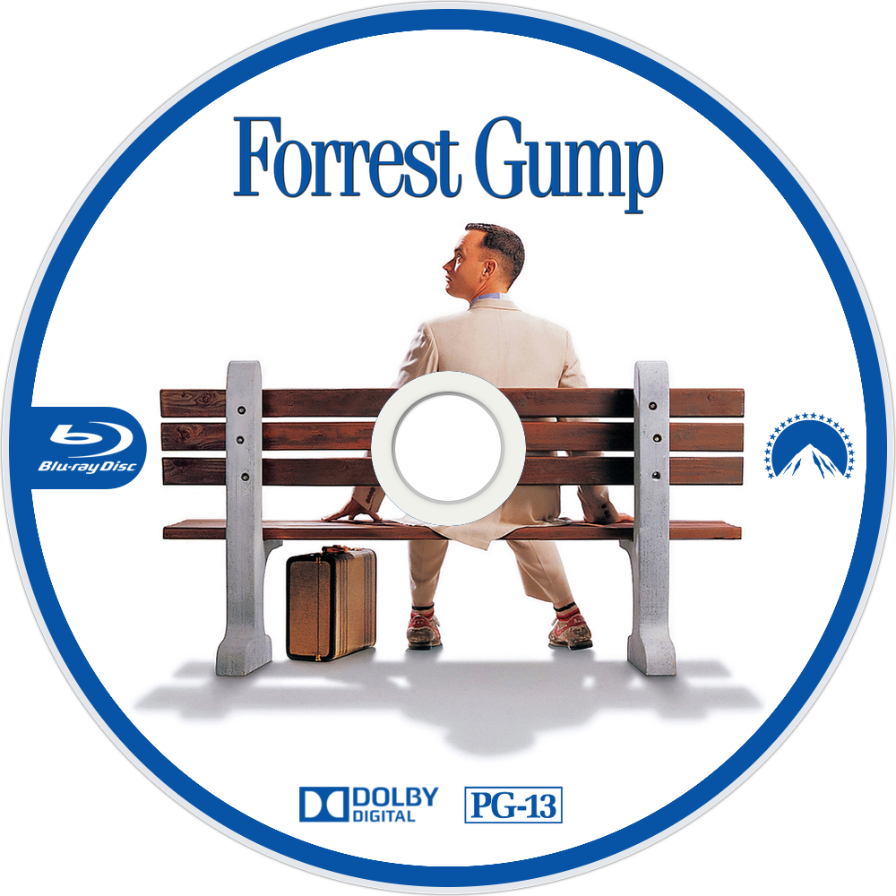 Forrest Gump Picture