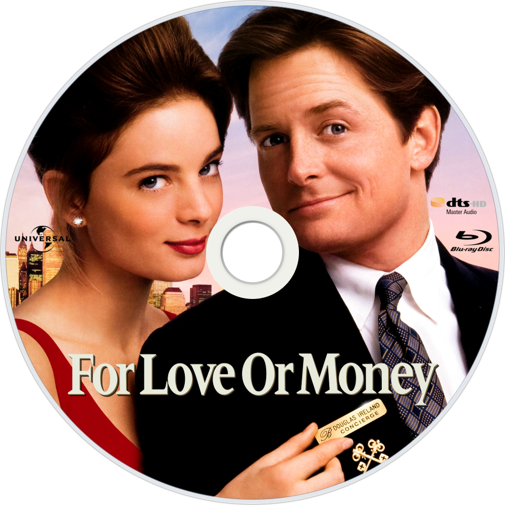 For Love Or Money (1993) Picture - Image Abyss