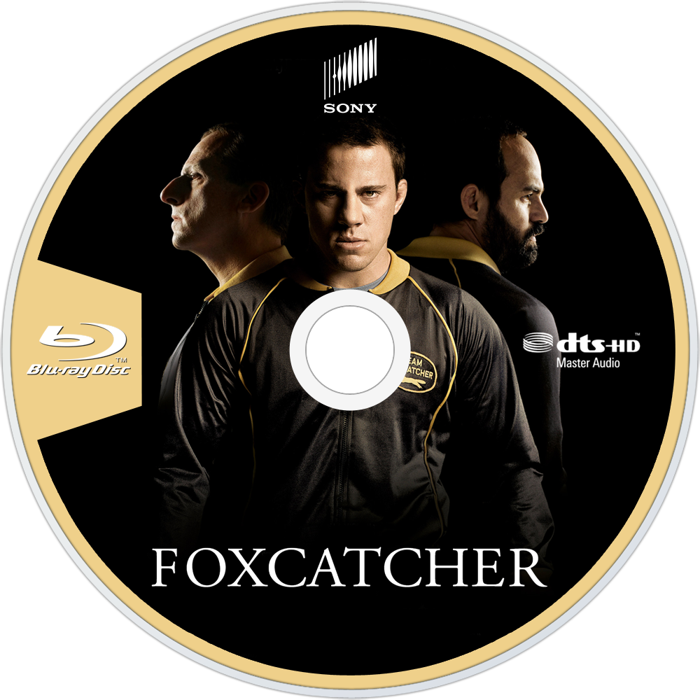 Foxcatcher Picture