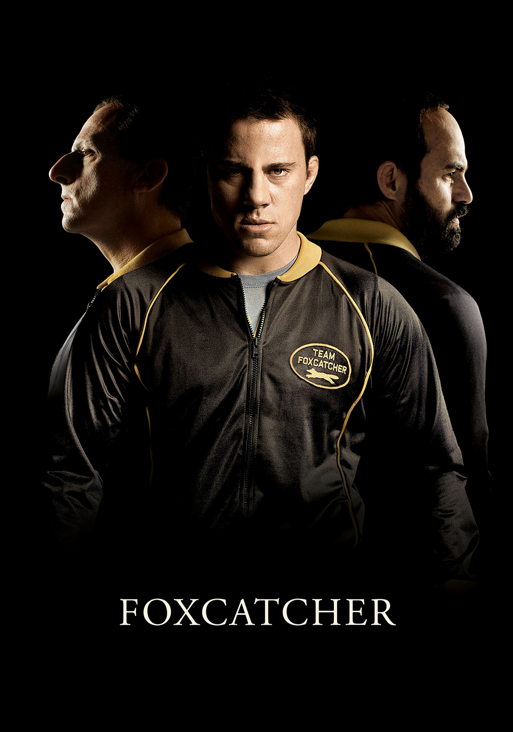 Foxcatcher Picture