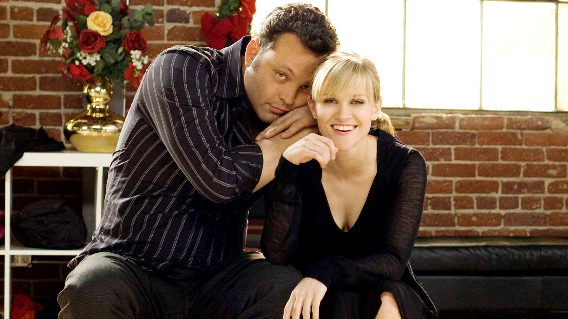 Four Christmases Images. 