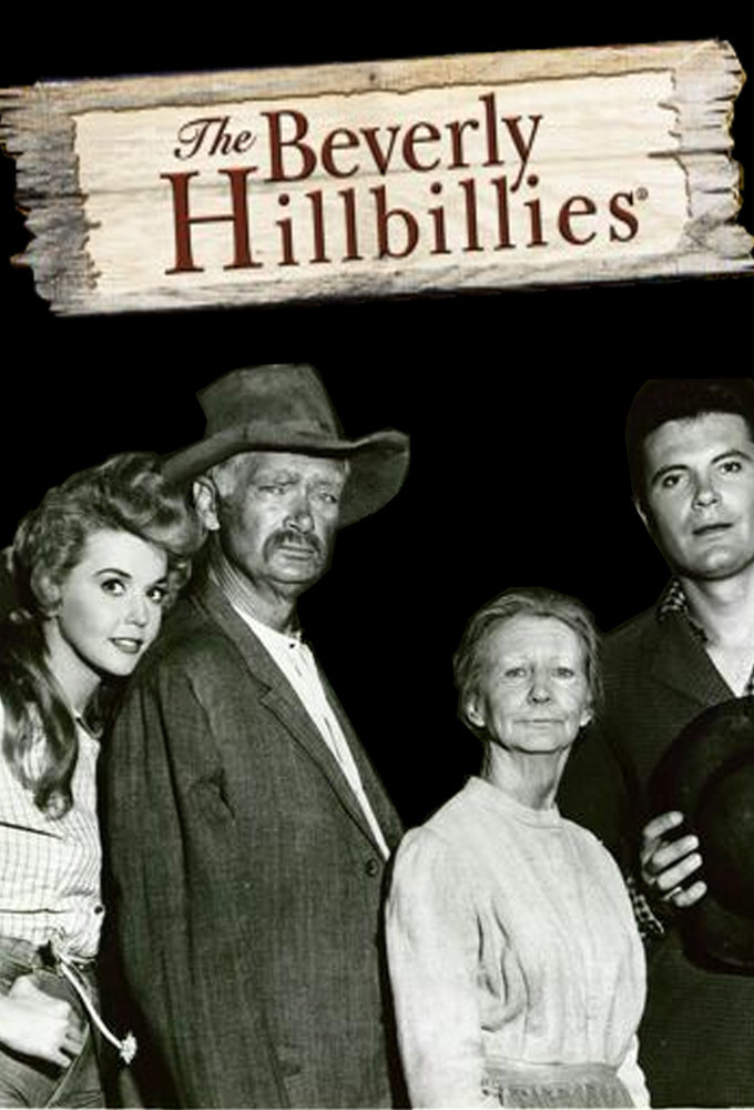 The Beverly Hillbillies Picture.