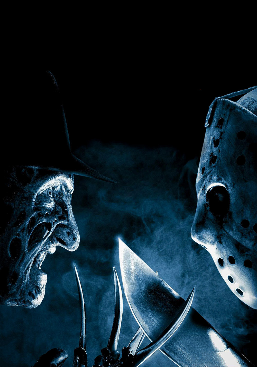 Freddy vs. Jason Picture