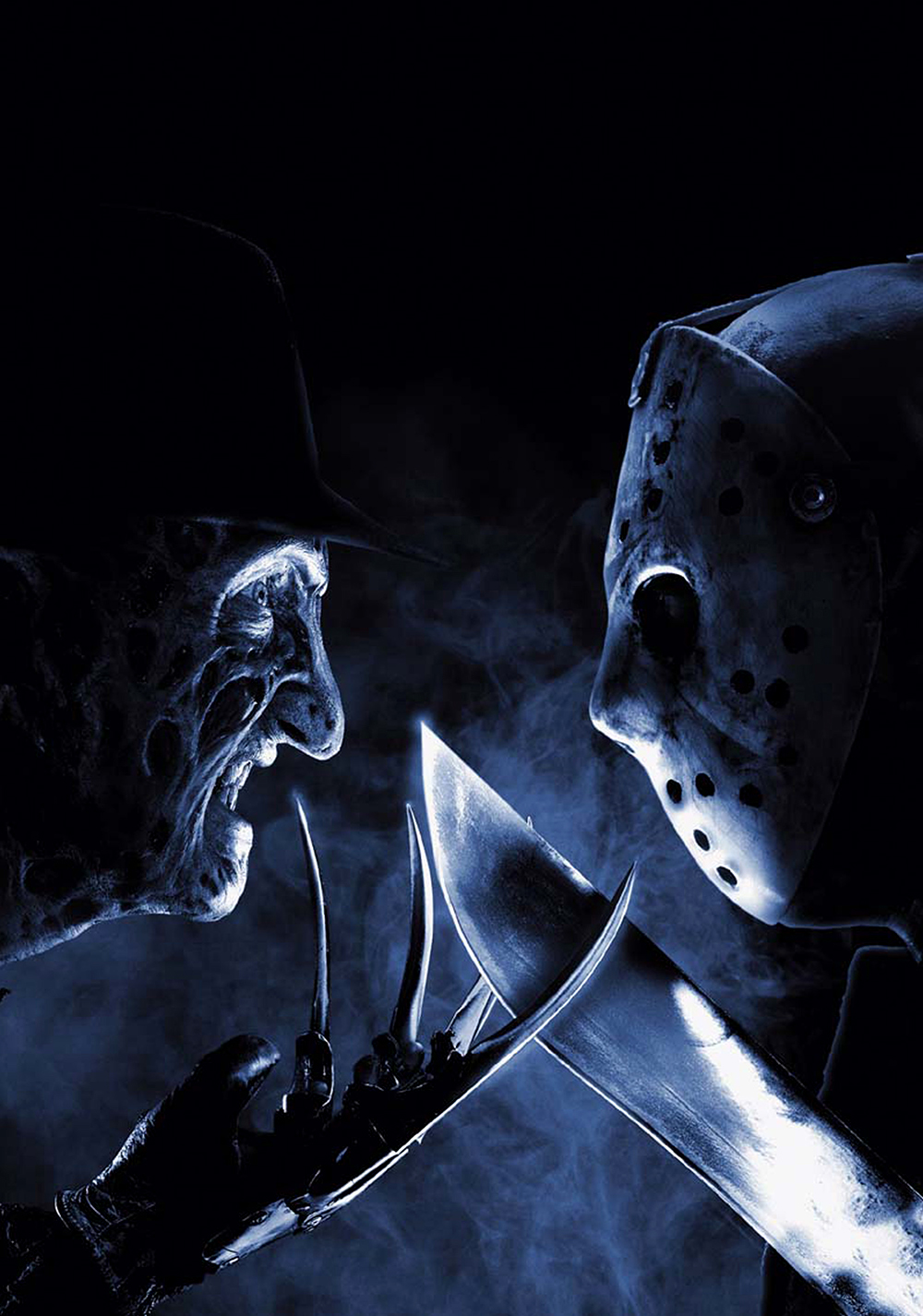 Freddy vs. Jason Picture