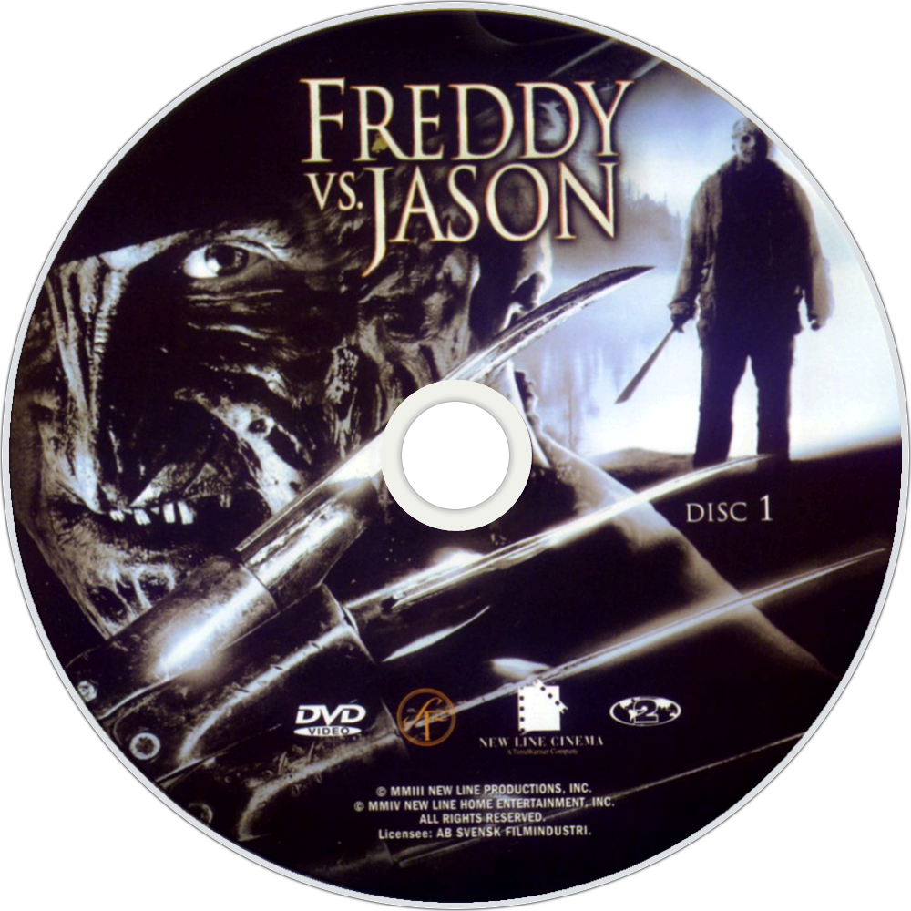 Freddy Vs Jason Image Id 92922 Image Abyss
