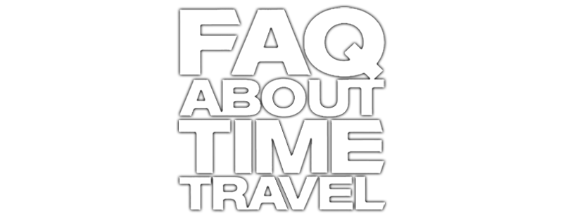Frequently Asked Questions About Time Travel Picture