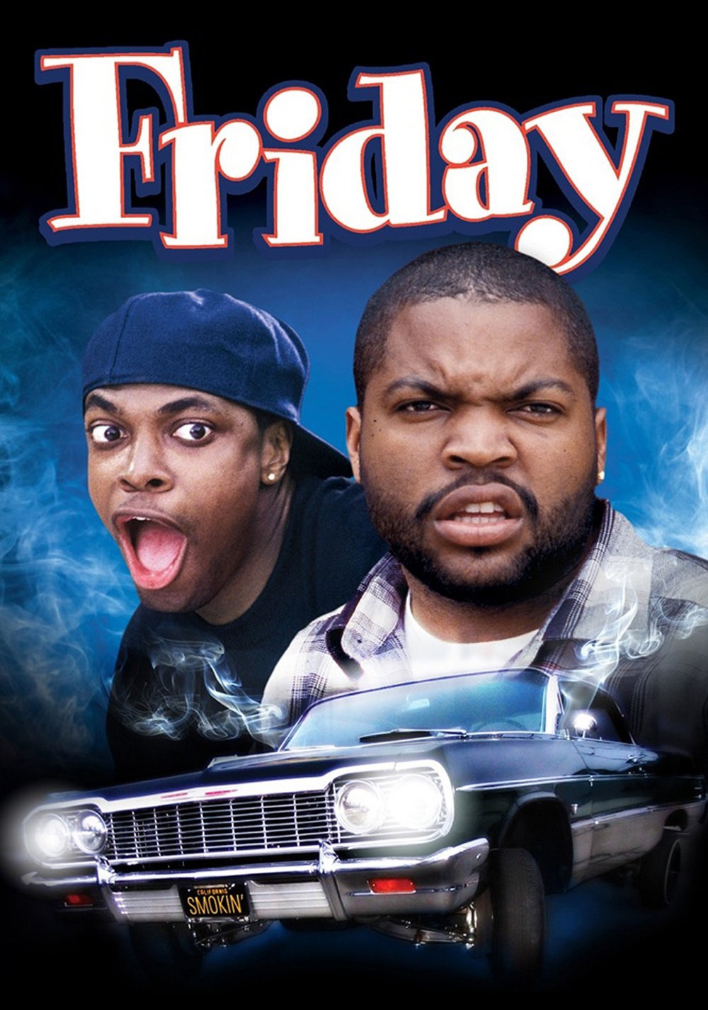 Friday  Full Movie  Movies Anywhere