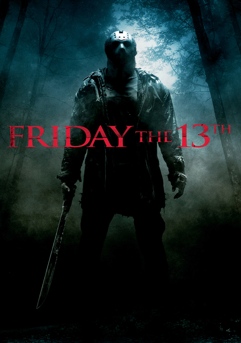 Download Movie Friday The 13Th (2009) Image