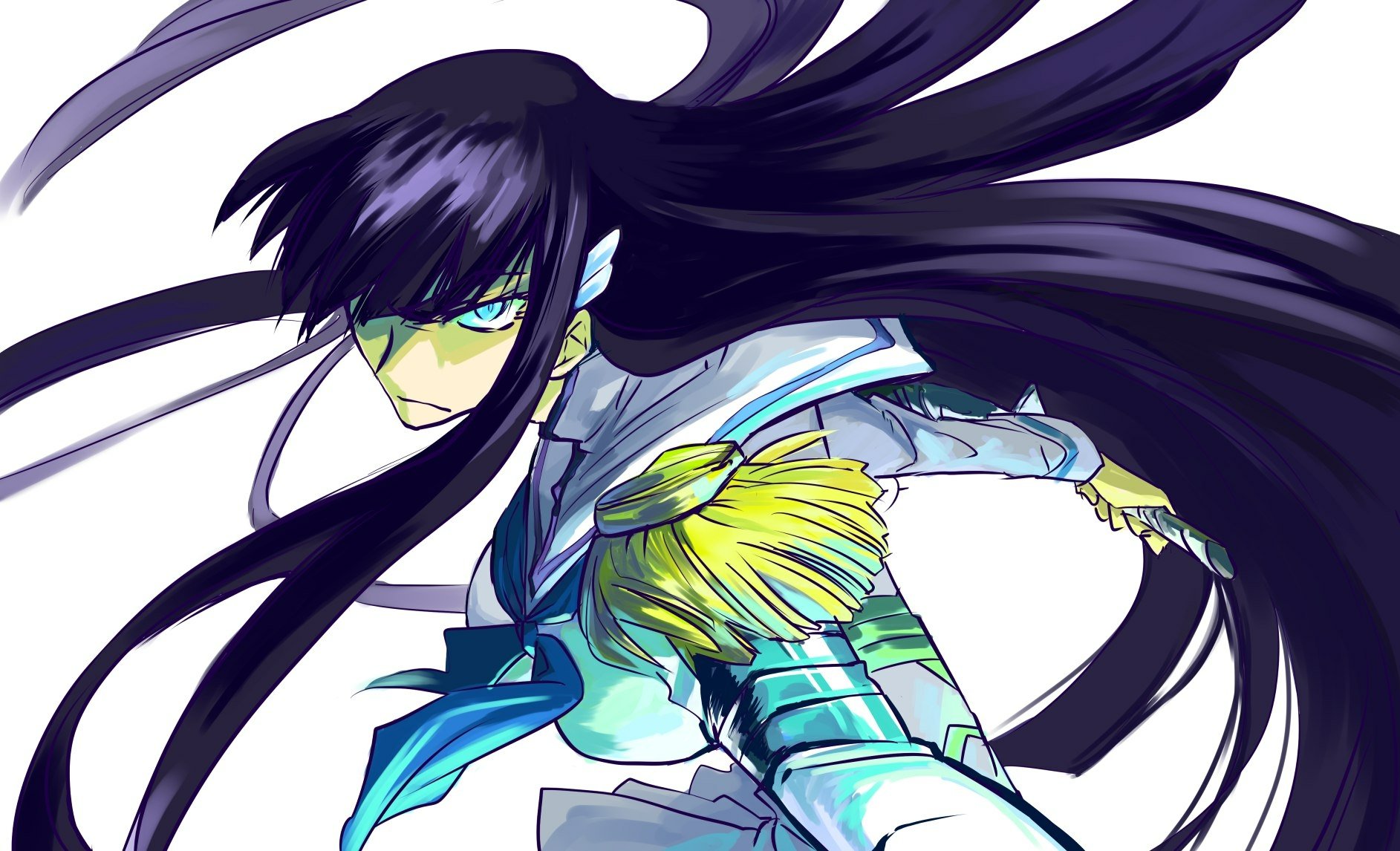 Anime Kill La Kill Image