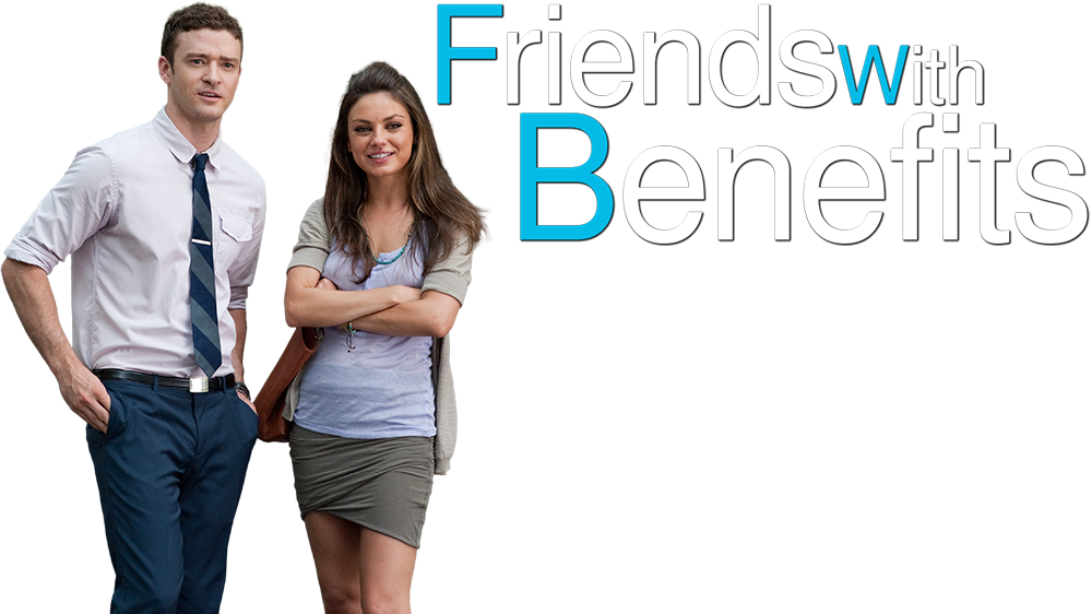 Friends With Benefits Picture Image Abyss