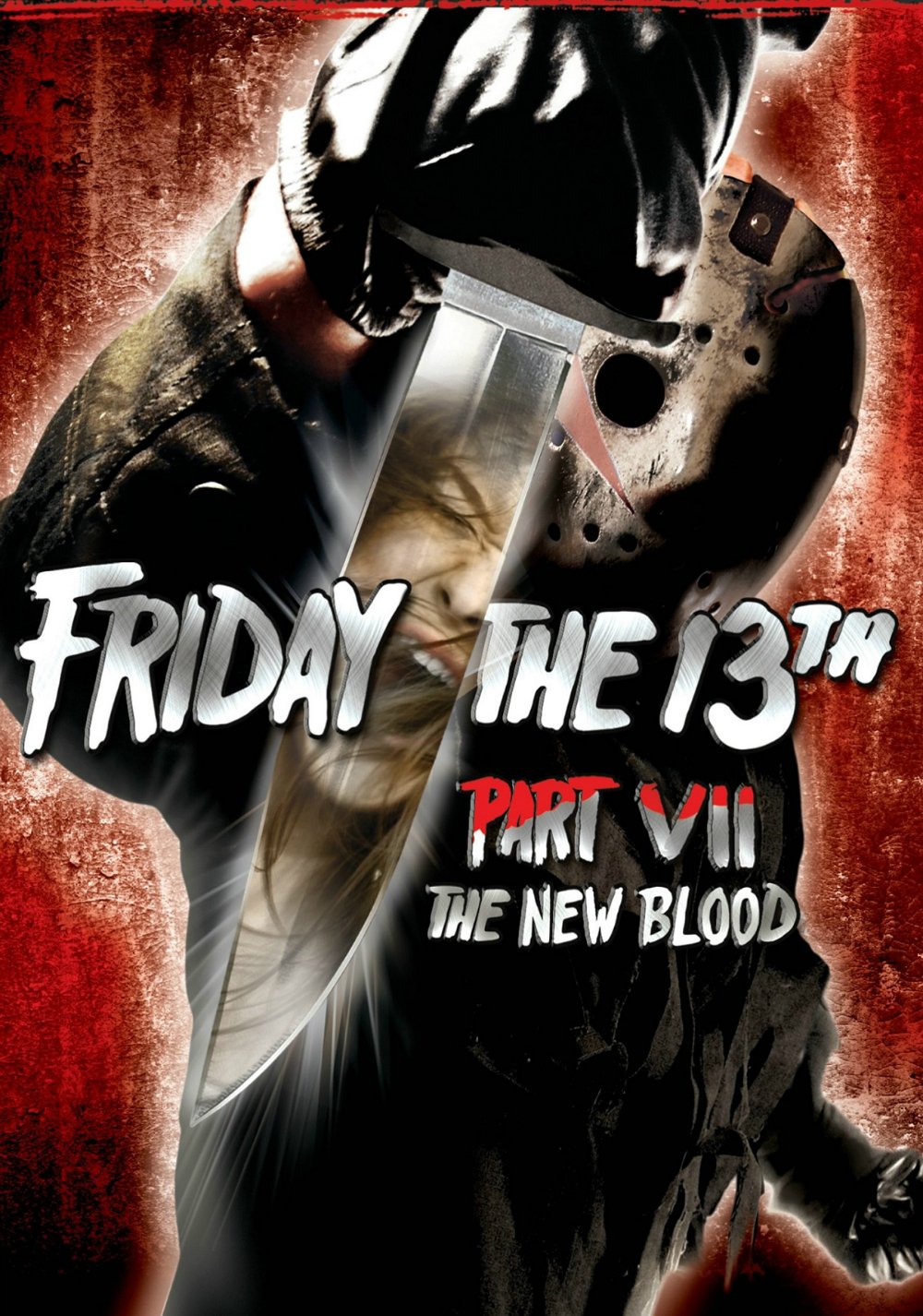 Friday The 13th Part VII: The New Blood - Desktop Wallpapers, Phone ...