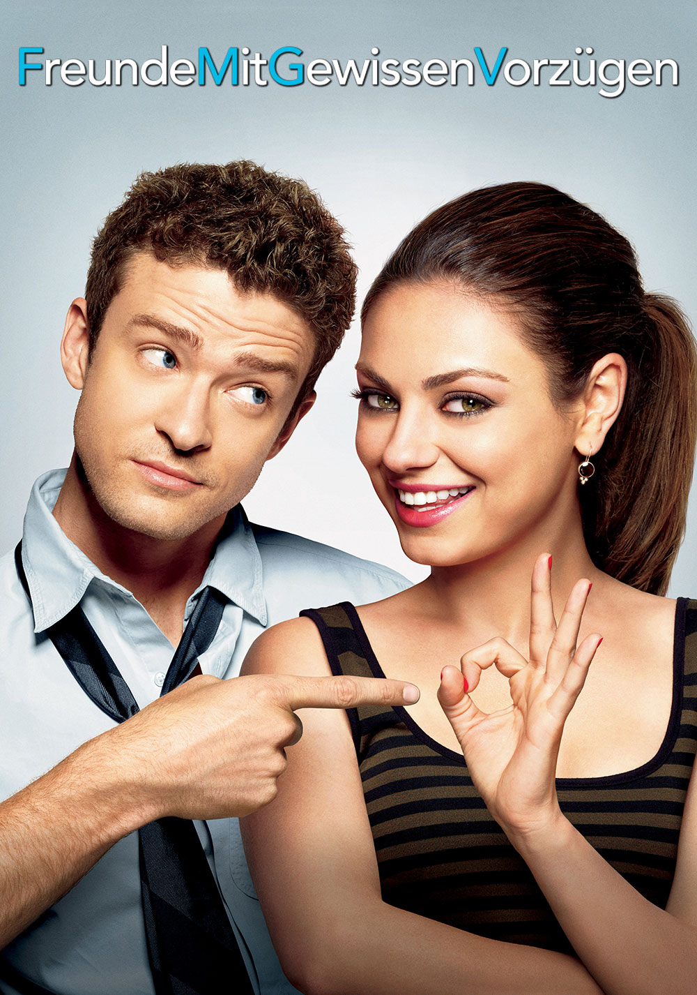 Friends With Benefits Picture