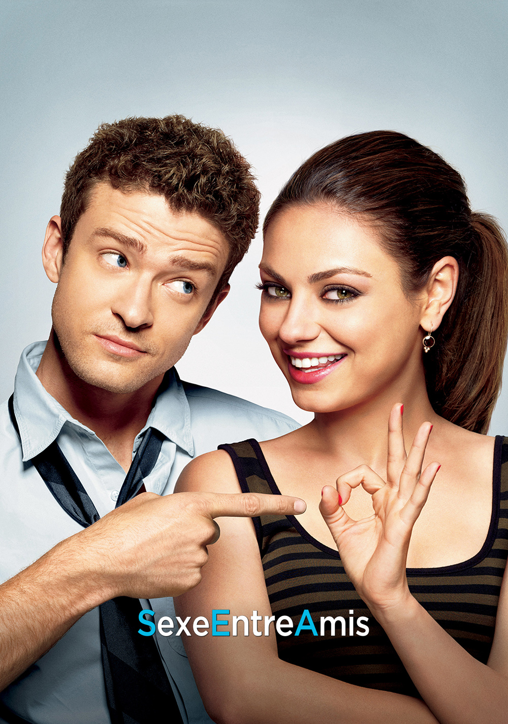 Friends With Benefits Picture