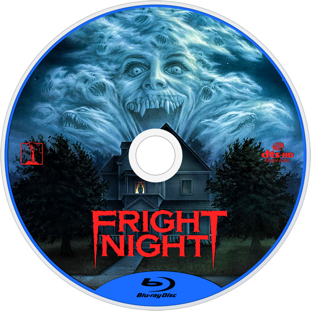 Fright Night Picture Image Abyss