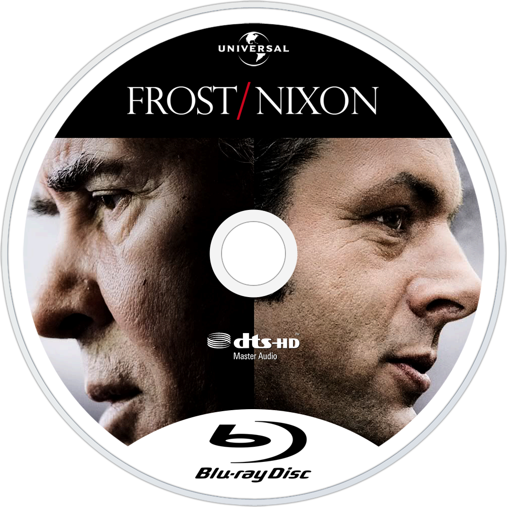 Frost/Nixon Picture