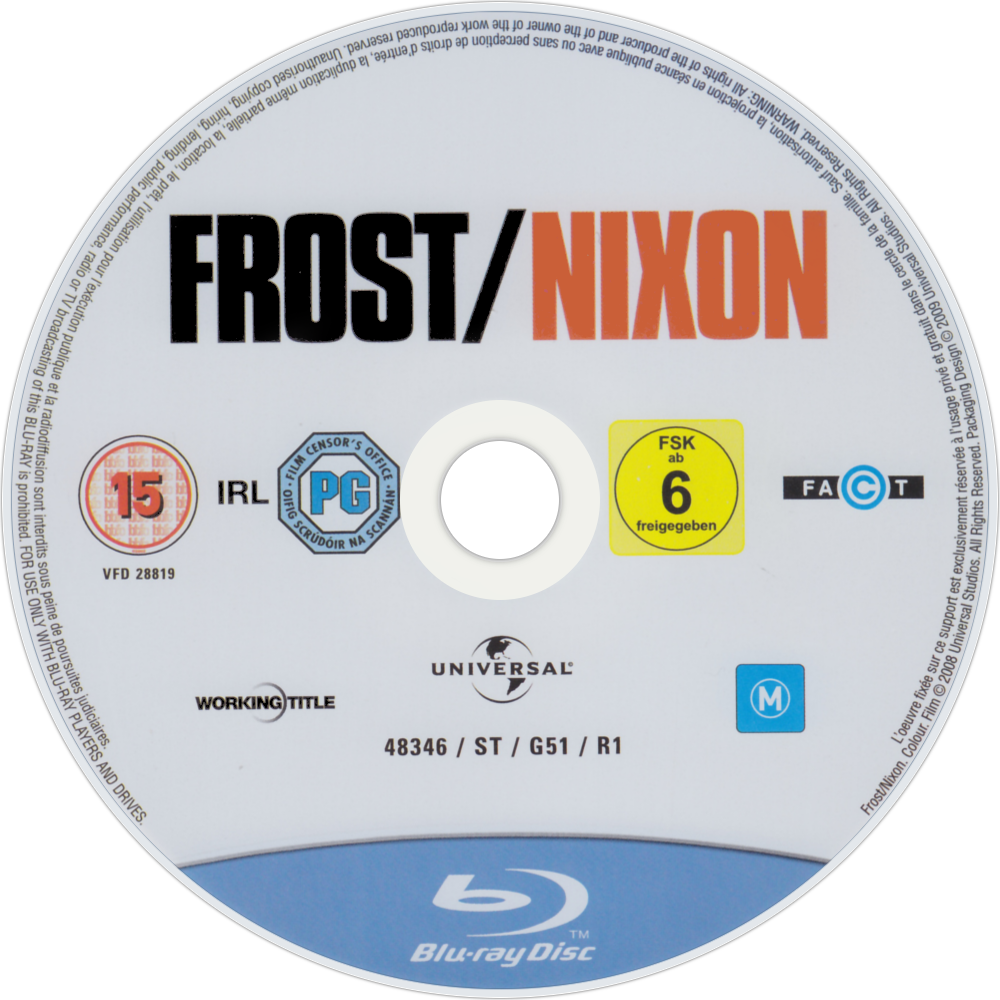 Frost/Nixon Picture