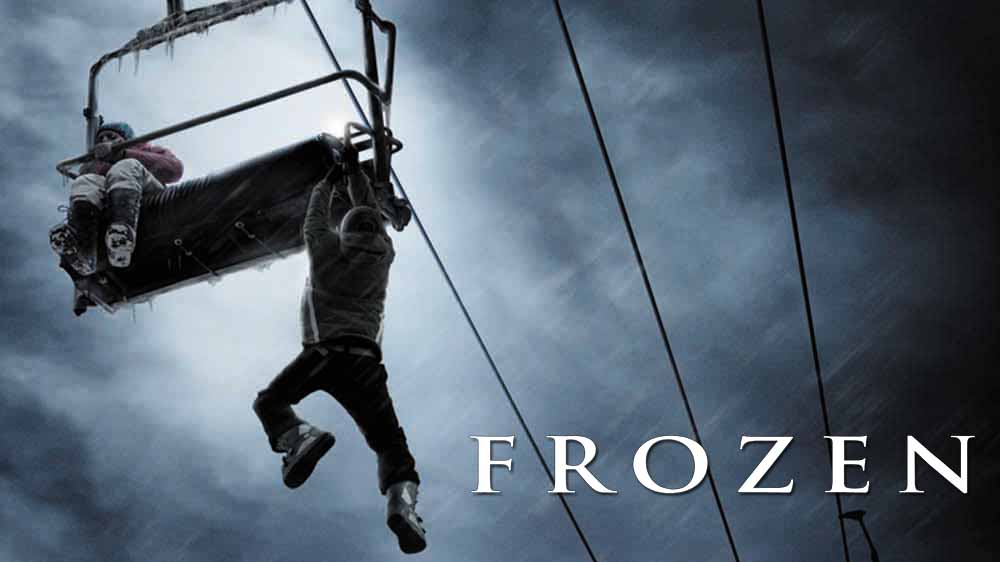 frozen 2010