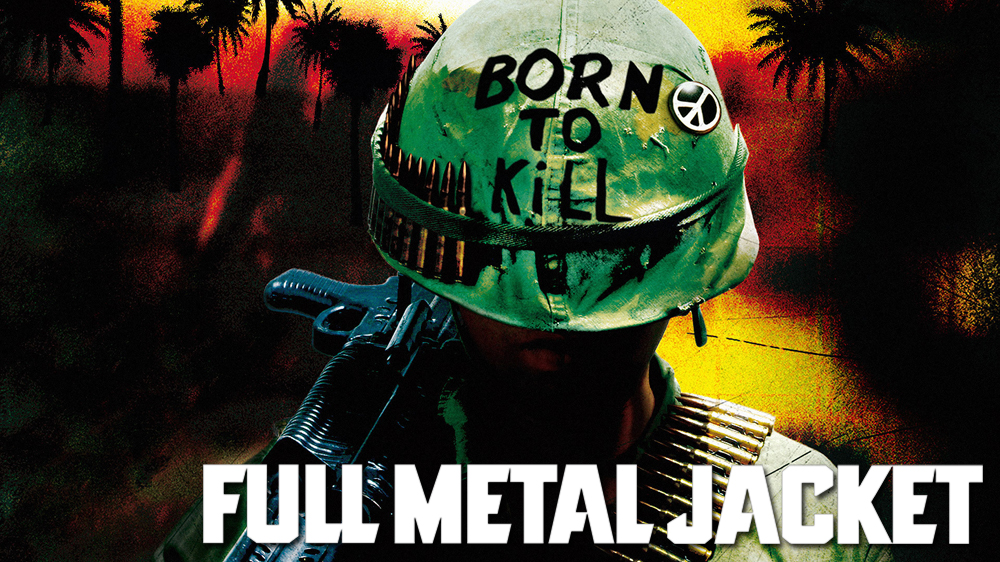 Full Metal Jacket Picture - Image Abyss