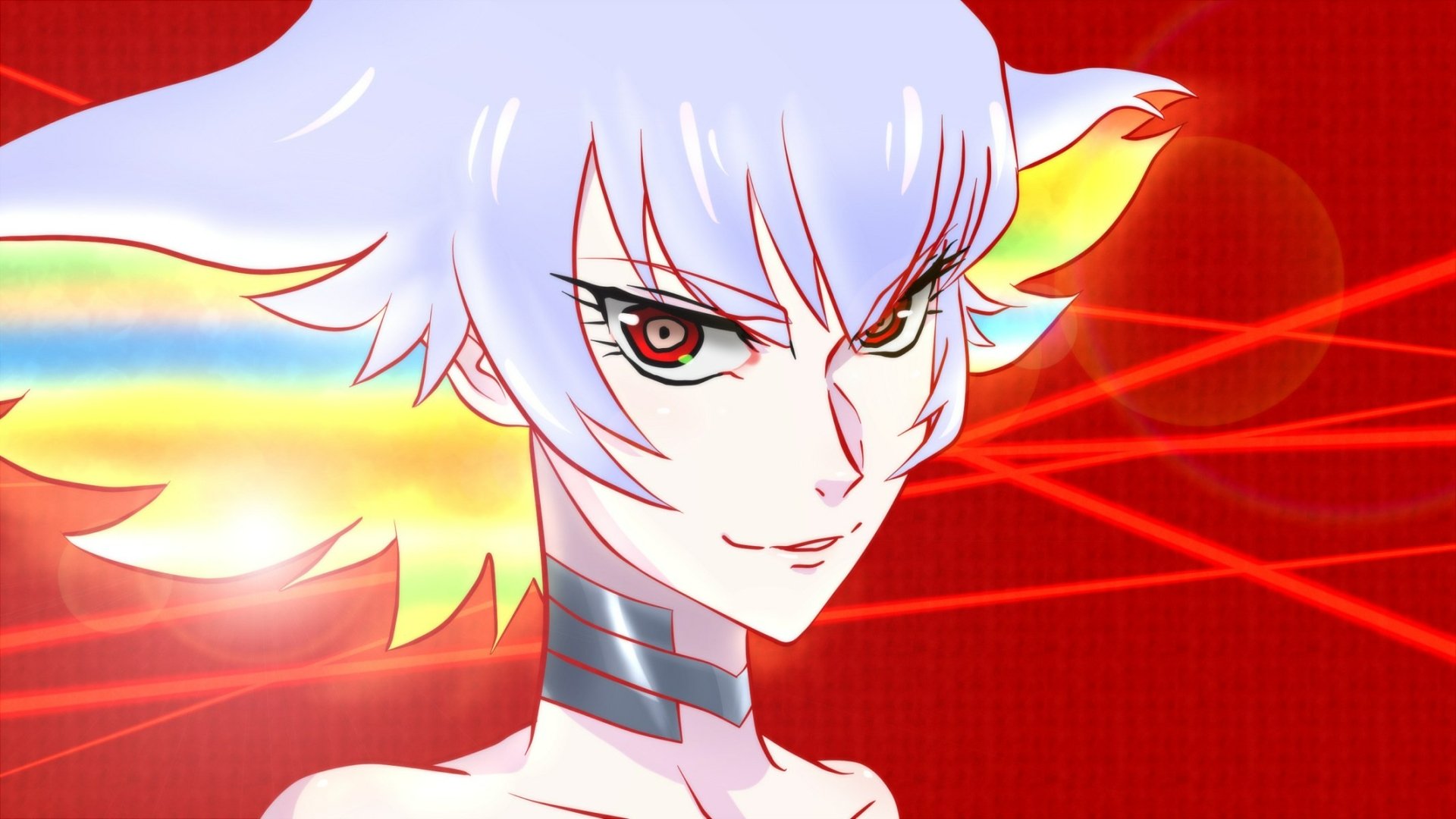 Download Anime Kill La Kill Image