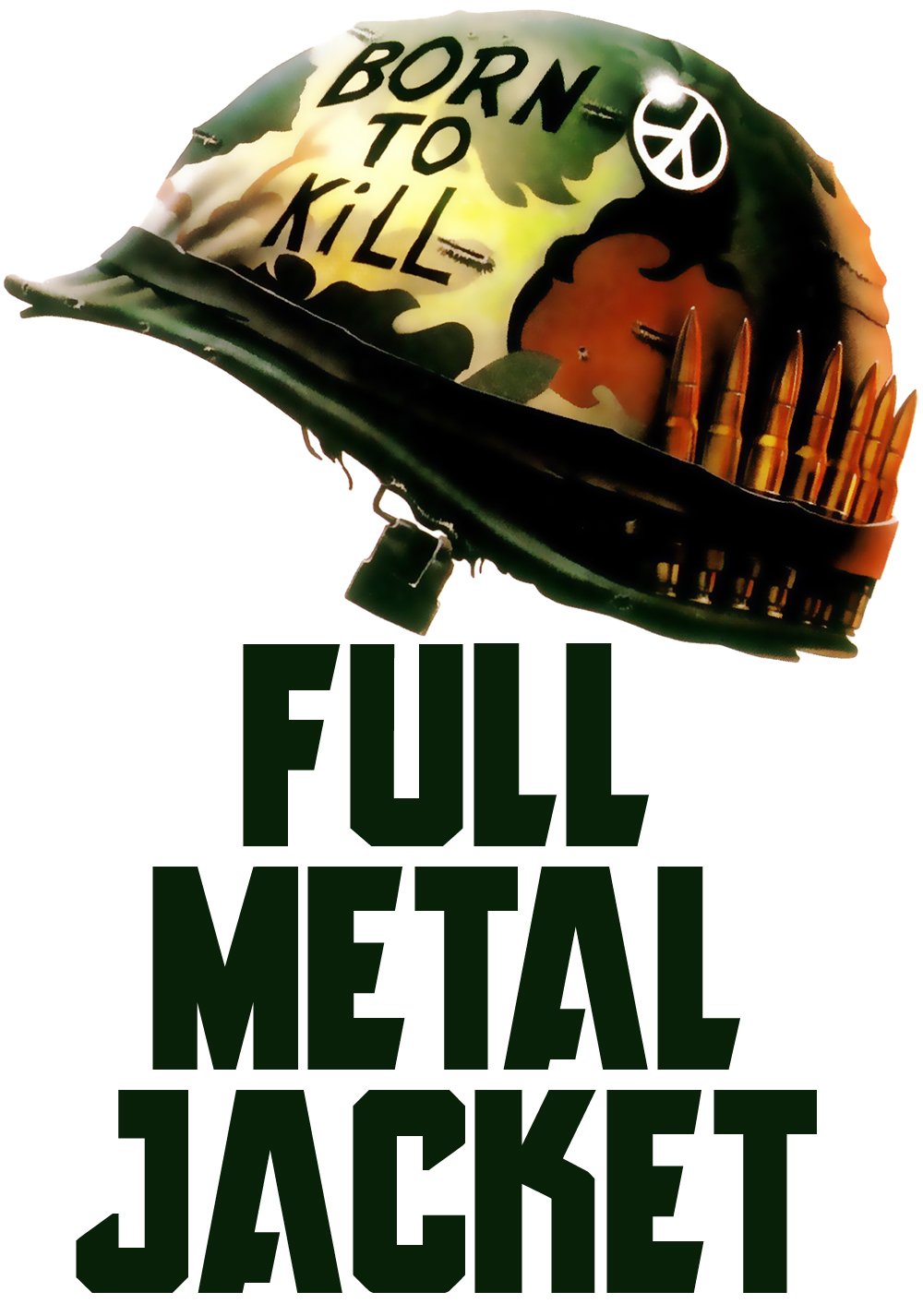 Full Metal Jacket - Desktop Wallpapers, Phone Wallpaper, PFP, Gifs, and ...