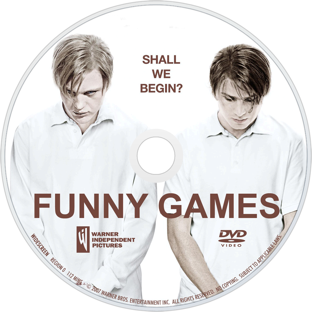 Funny Games U.S. Picture Image Abyss