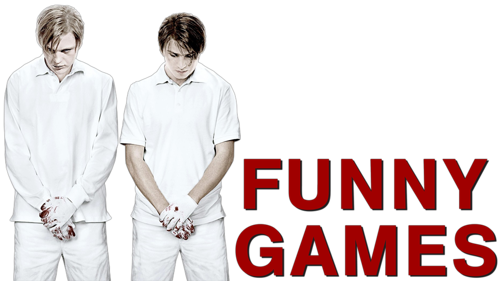 Картинка funny games tv