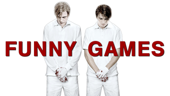 Funny Games U.S. : Movies & TV 