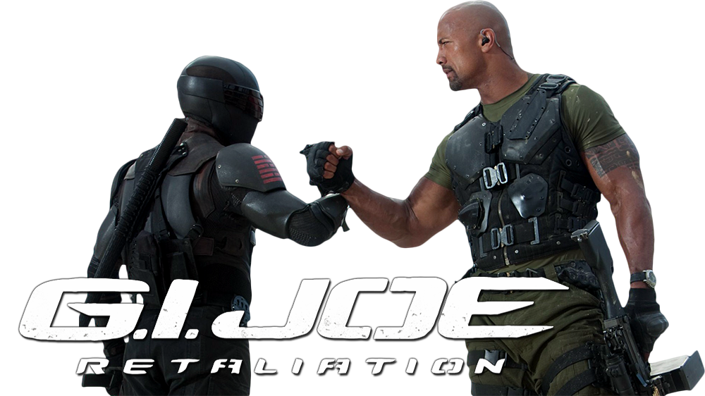 gi joe retaliation logo png