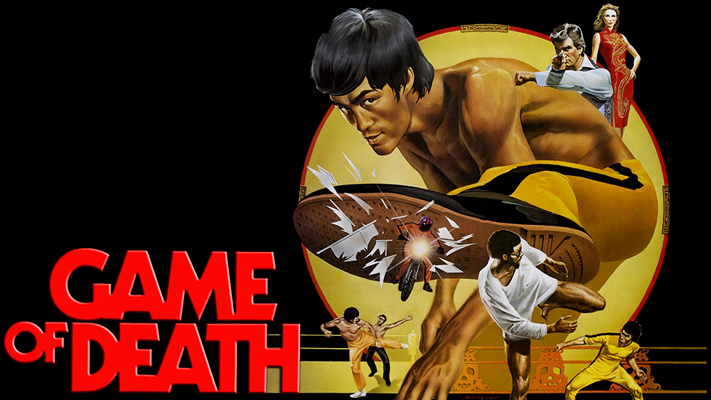 Game Of Death Picture