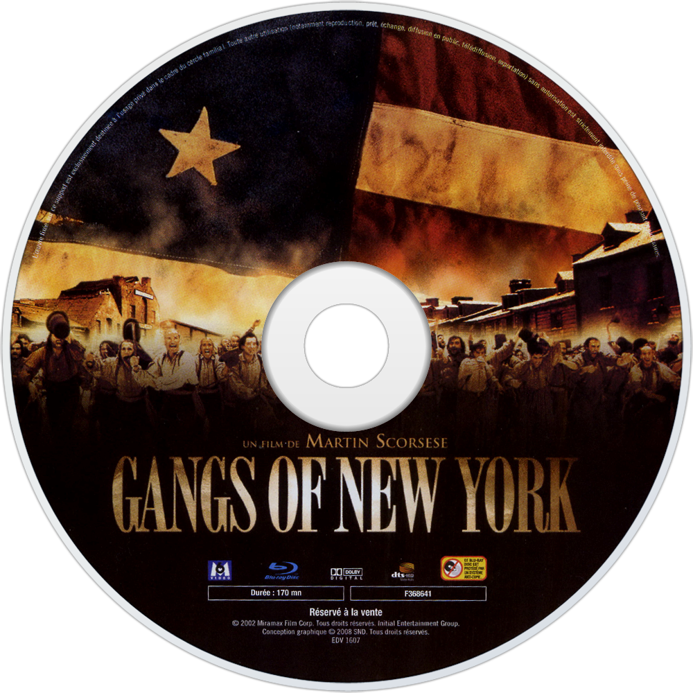 Gangs Of New York (2002) Picture - Image Abyss