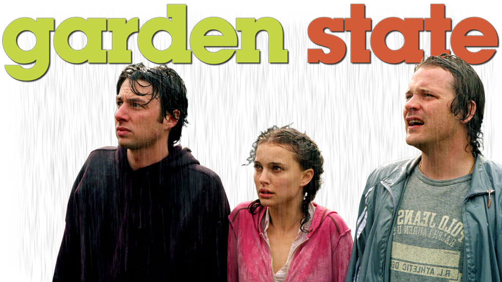 Garden State Picture Image Abyss