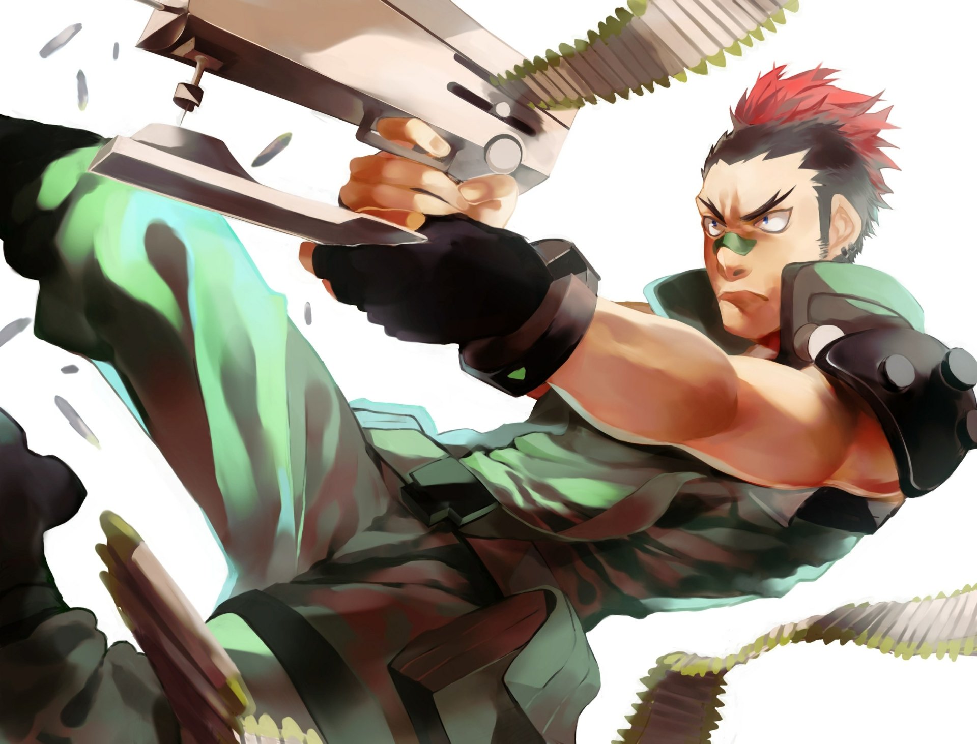 Download Anime Kill La Kill Image