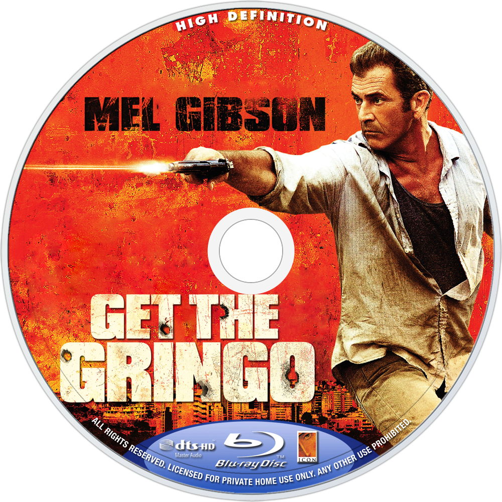 Get The Gringo Picture Image Abyss   94244 