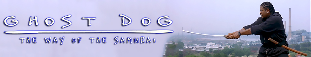 Ghost Dog: The Way of the Samurai Picture - Image Abyss