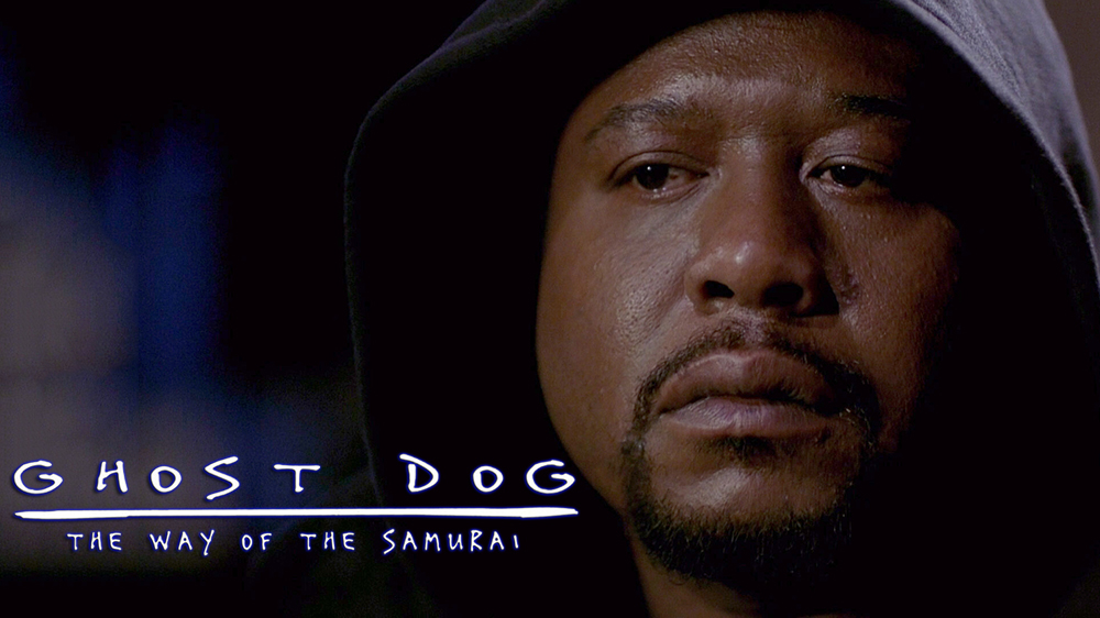 Ghost Dog: The Way of the Samurai Picture