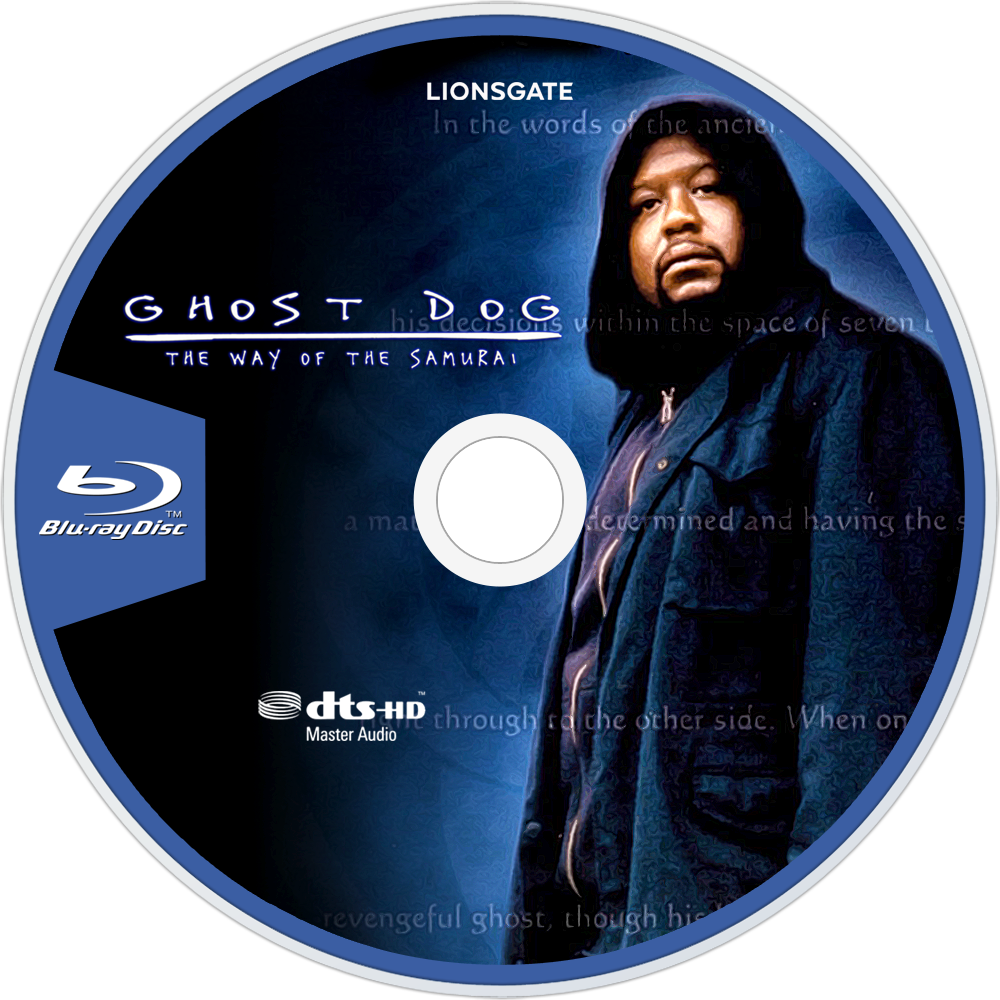 Ghost Dog: The Way of the Samurai Picture