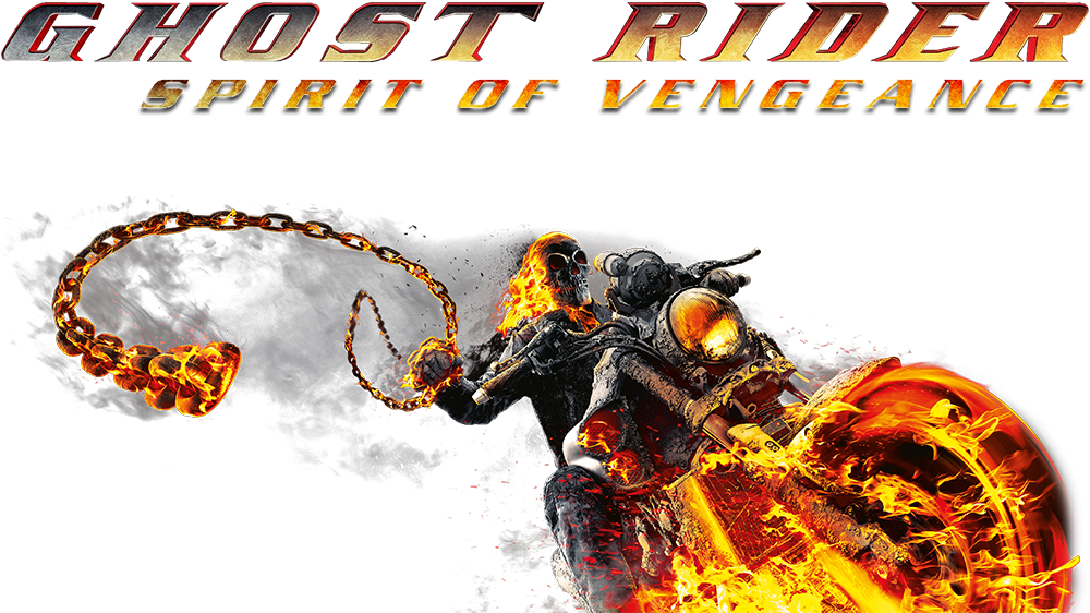 Ghost Rider: Spirit of Vengeance Picture