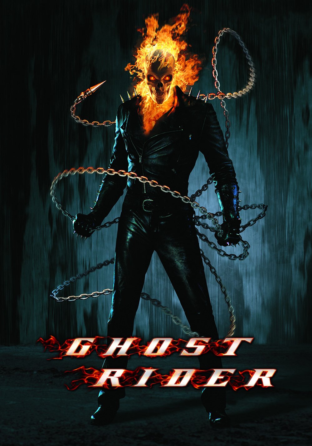 the ghost rider full movie in hindi