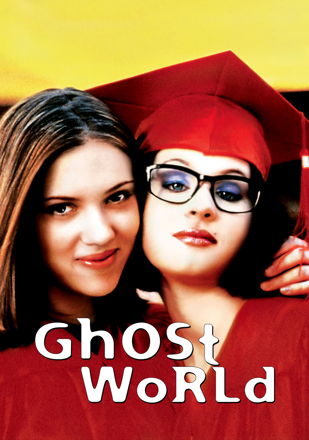 Ghost World Picture