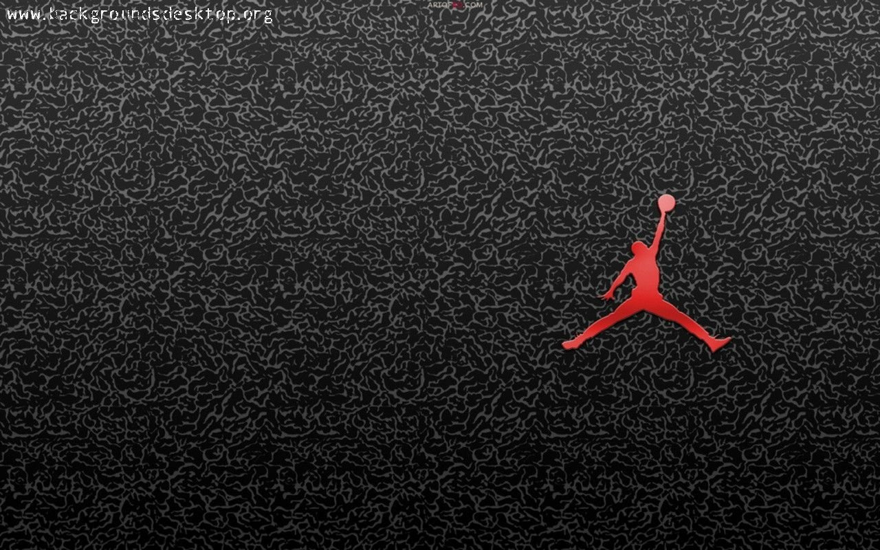 Jordan Logo Michael Jordan Sports Image