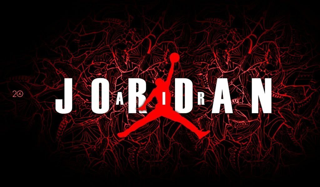 Jordan Logo Michael Jordan Sports Image